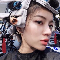 -INSTYLE造型·明星店