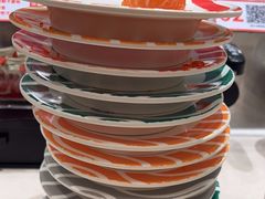 -新一番三文鱼寿司(大东海店)