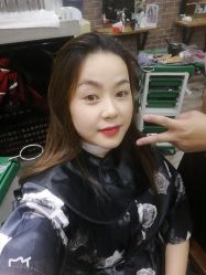 -TOP1染烫特色沙龙