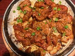 -前海沿·青岛菜(五四广场永旺店)