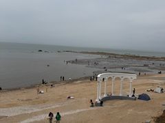 -辽宁团山国家级海洋公园