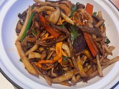 -阿娜尔·新疆菜(宜家荟聚中心店)