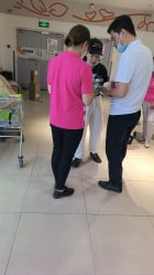 -孩子王(塘沽滨海万达店)
