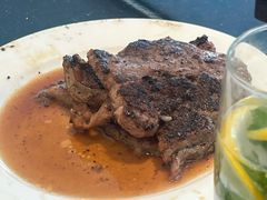 -东方红海鲜百汇(国际大厦店)