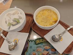 -满记甜品(王府井北京市百货大楼店)