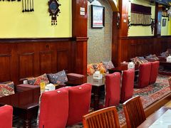 -清真· AL-JANNAT 佳纳特餐厅(仙林店)