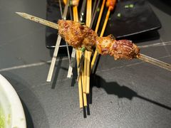 -古彭7只羊·徐州烧烤(旗舰店)