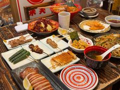 -平成屋· Late Night 食堂(四川北路店)