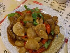 地三鲜-吉味馆(柠溪店)