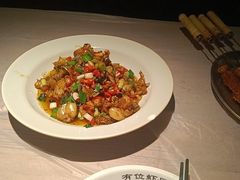 -有位虾匠·胶东土菜小馆(市北店)