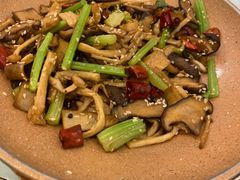 -张大厨家宴小馆