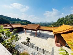 -深圳仙湖植物园