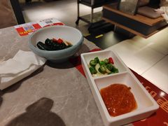 -韩盛·古法烤肉店(皇城恒隆广场店)