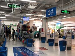 -迪卡侬(湘江路店)