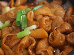 肥肠煲-方记六道菜馆(生态公园店)