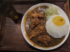 原味鸡块咖喱-金龙咖喱