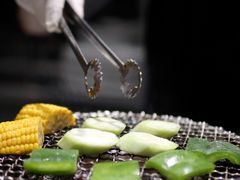-橘焱胡同烧肉夜食(BFC外滩金融中心店)