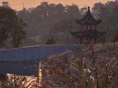 -南京市无想山景区