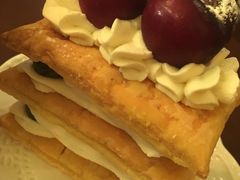 -治愈系甜品The Soothing Dessert(科海大楼店)