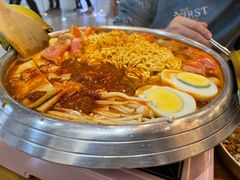 -米字旁先锋韩餐(茂业天地店)