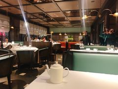 大堂-民国红公馆·秦淮八艳(夫子庙店)