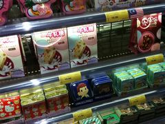 -BETTER拜特精品超市(丹尼斯一天地店)