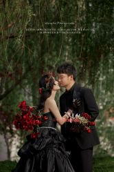 -二十一世纪婚纱摄影(省府前街店)