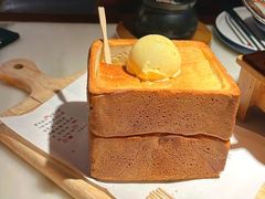 -绿茶餐厅(昆明世纪金源店)