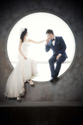 点击看大图 -THE QUEEN(北京店)