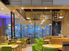 -小六汤包·老字号·中华名小吃(公园南路店)