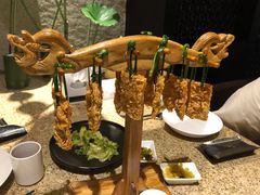 太宗吊烧肉-长安壹号