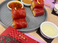 -点都德(中海环宇荟店)