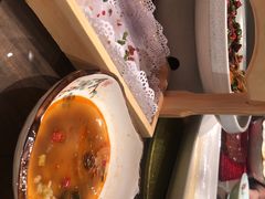 -香园茶社·金陵小灶(老门东店)