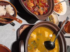 -黔香阁·味(花木店)