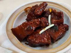 红烧肉-南八仙·老上海味道(南京东路店)