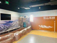 -山东省科技馆(新馆)