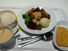 -宜家·瑞典风味餐厅(北京西红门店)