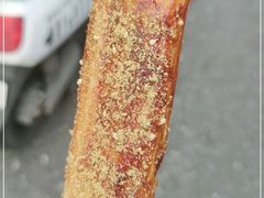 -玛马艾脆皮水磨年糕(湖北路87-89小区店)
