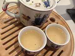 -南拳十三姨·潮汕砂锅粥·粤菜(西单大悦城店)