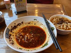 -晋B2008刀削面(小南庄店)