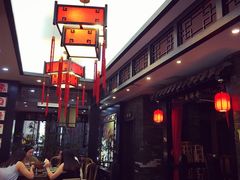 -陈厨老家菜馆(义安区店)