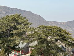 -妙峰山风景名胜区