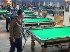 -云川台球(马甸店)