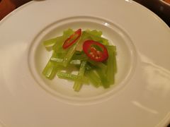 青笋-杭州JW万豪酒店-万豪中餐厅