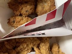 -肯德基(沪东店)