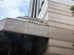 -上海新锦江大酒店