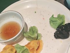 -1937青岛老味道·海肠捞饭·青岛菜(大鲍岛栈桥店)