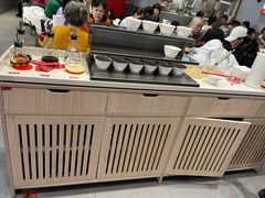 -喜家德虾仁水饺(青年大街店)