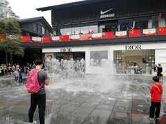 -Apple零售店(成都太古里店)