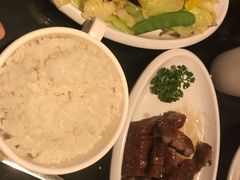 -翠华餐厅(正佳广场店)